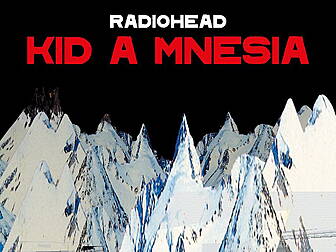 Ed Smith's Playlist For Monday...